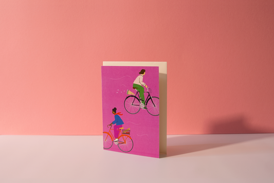 The Bikers